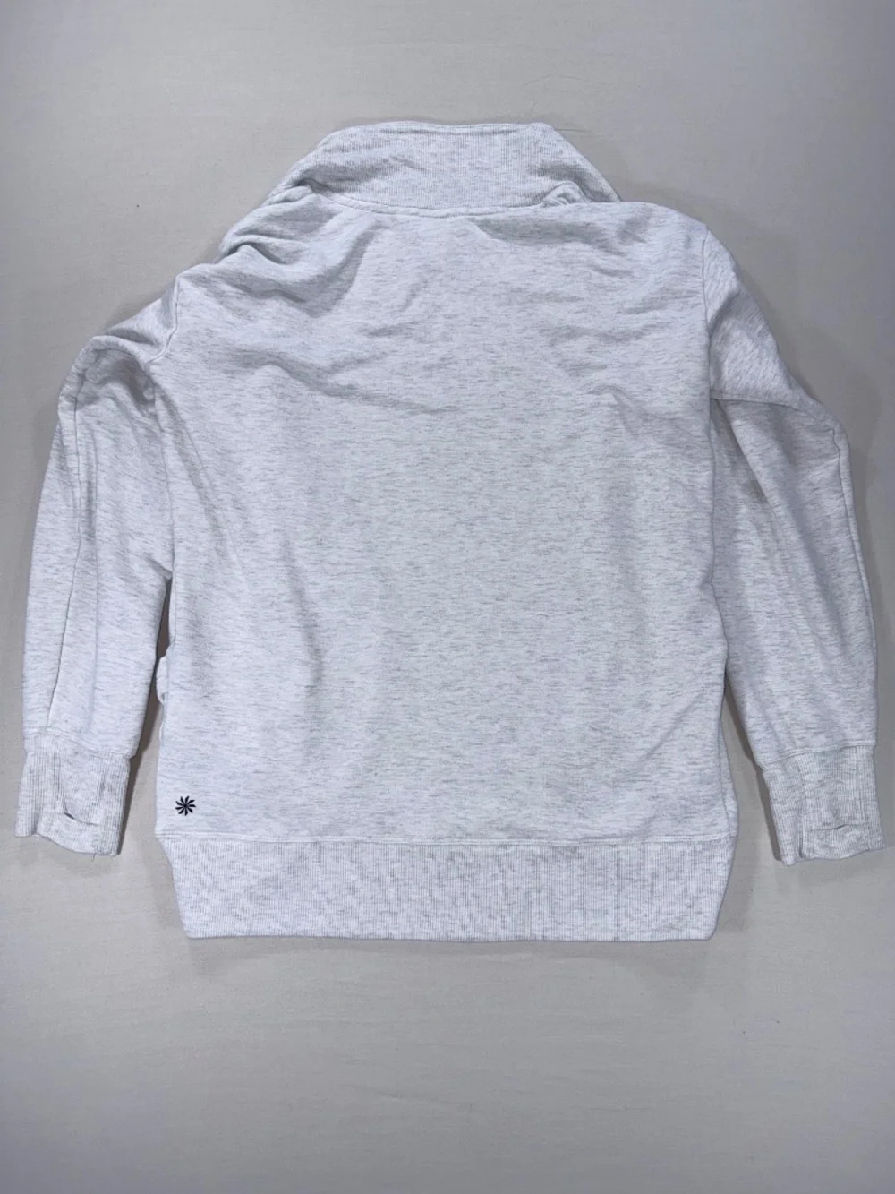 Athleta girl wrap